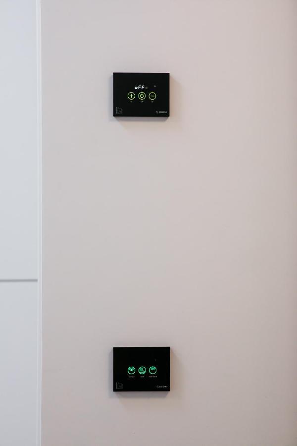 L&V Family Studio Apartment ซินายา ภายนอก รูปภาพ